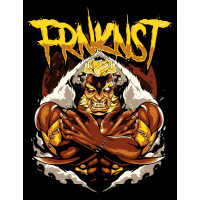 Monstruos Robóticos